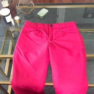 Body glove snowboard pants